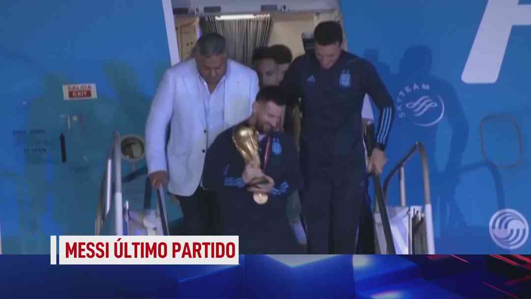 N+ Univision 24-7 Al Minuto: 6 de octubre, 2026 | ViX