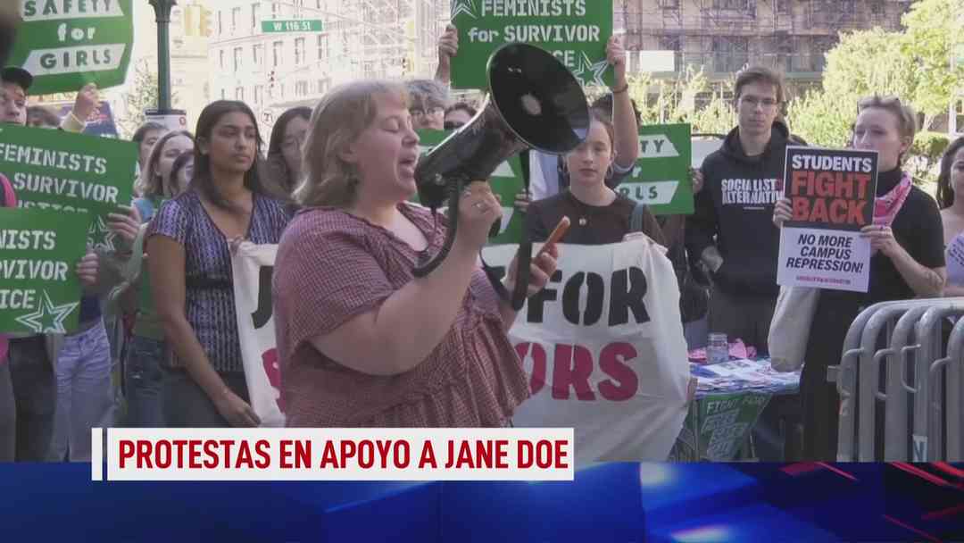 N+ Univision 24-7 Al Minuto: 9 de octubre, 2026 | ViX