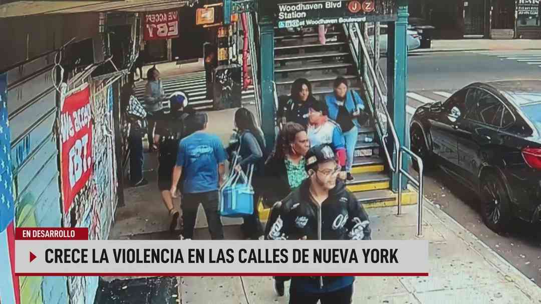 N+ Univision 24-7 Conectados: 5 de octubre, 2026 | ViX