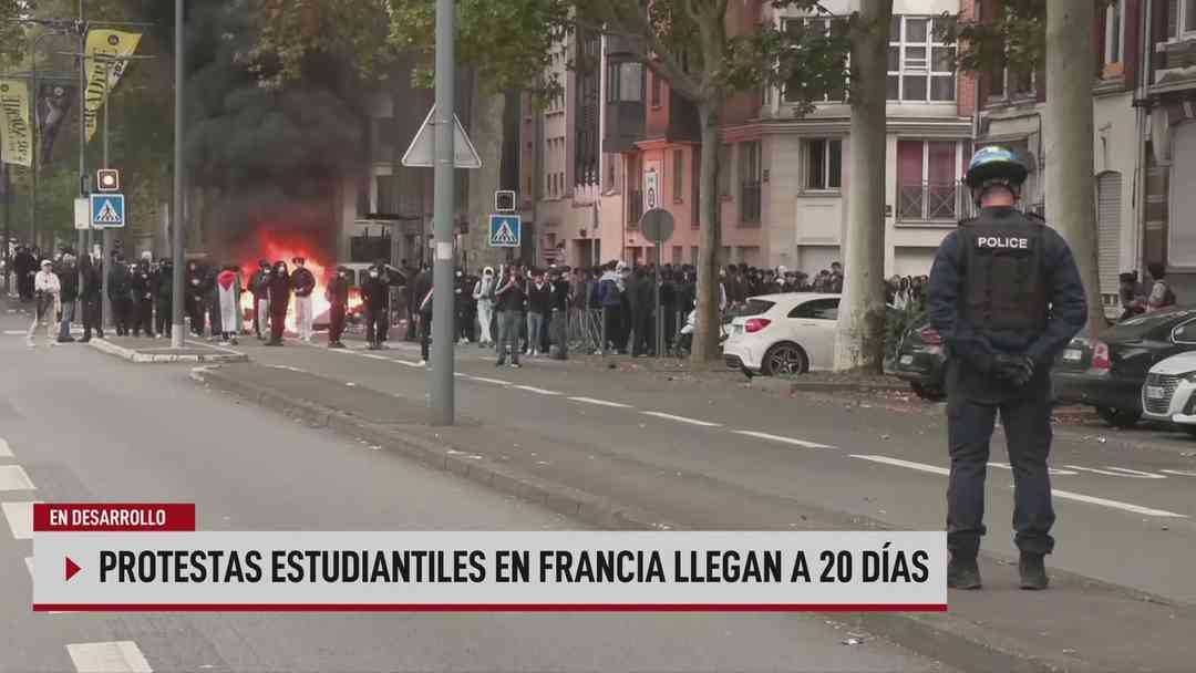 N+ Univision 24-7 Conectados: 7 de octubre, 2026 | ViX