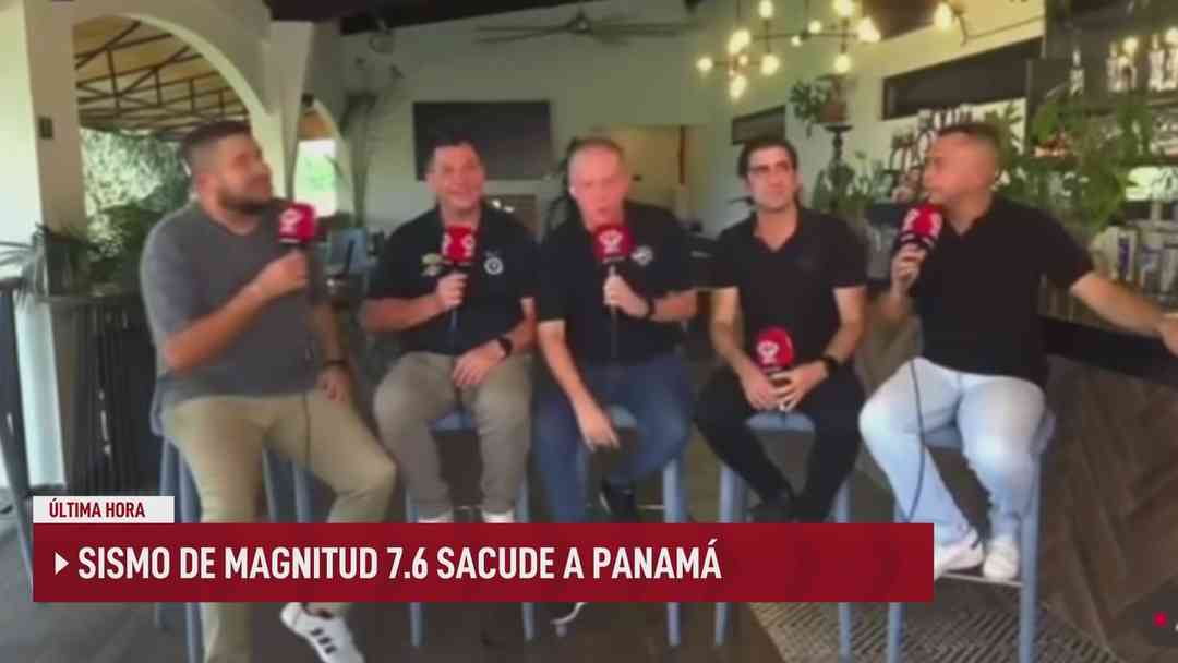 N+ Univision 24-7 Conectados: 9 de octubre, 2026 | ViX