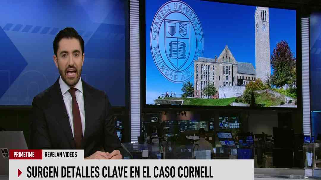 N+ Univision 24-7 Primetime: 7 de octubre, 2026 | ViX