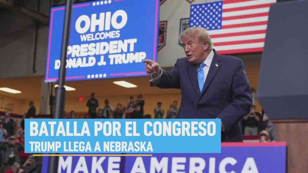 La Voz de la Mañana: 5 de octubre, 2026 | ViX
