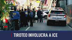 A Esta Hora: 8 de octubre, 2026