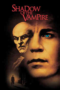 Shadow of the Vampire
