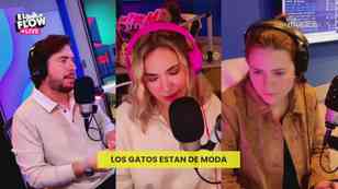 El flow de la radio: 5 de octubre, 2026