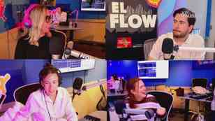 El flow de la radio: 6 de octubre, 2026
