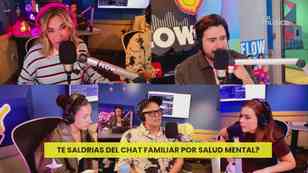 El flow de la radio: 7 de octubre, 2026