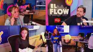 El flow de la radio: 8 de octubre, 2026