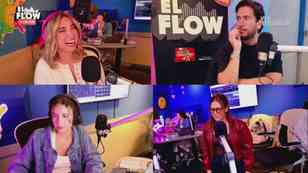 El flow de la radio: 9 de octubre, 2026