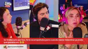 El flow de la radio: 19 de octubre, 2026