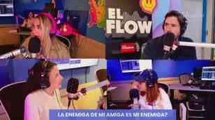 El flow de la radio: 20 de octubre, 2026