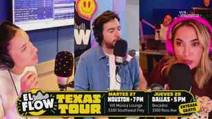 El flow de la radio: 21 de octubre, 2026