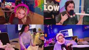 El flow de la radio: 22 de octubre, 2026