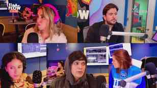 El flow de la radio: 23 de octubre, 2026