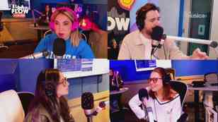 El flow de la radio: 27 de octubre, 2026