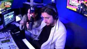 El flow de la radio: 29 de octubre, 2026
