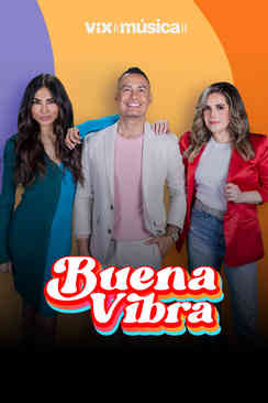 Buena vibra: 13 de octubre, 2026
