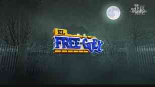 El Free-Guey: 5 de octubre, 2026