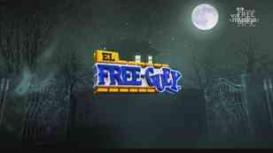 El Free-Guey: 6 de octubre, 2026