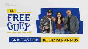 El Free-Guey: 7 de octubre, 2026