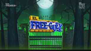 El Free-Guey: 8 de octubre, 2026