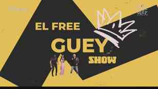 El Free-Guey: 9 de octubre, 2026