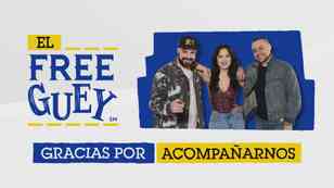 El Free-Guey: 28 de octubre, 2026