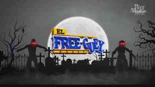 El Free-Guey: 29 de octubre, 2026