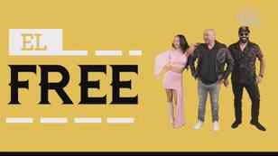 El Free-Guey: 30 de octubre, 2026