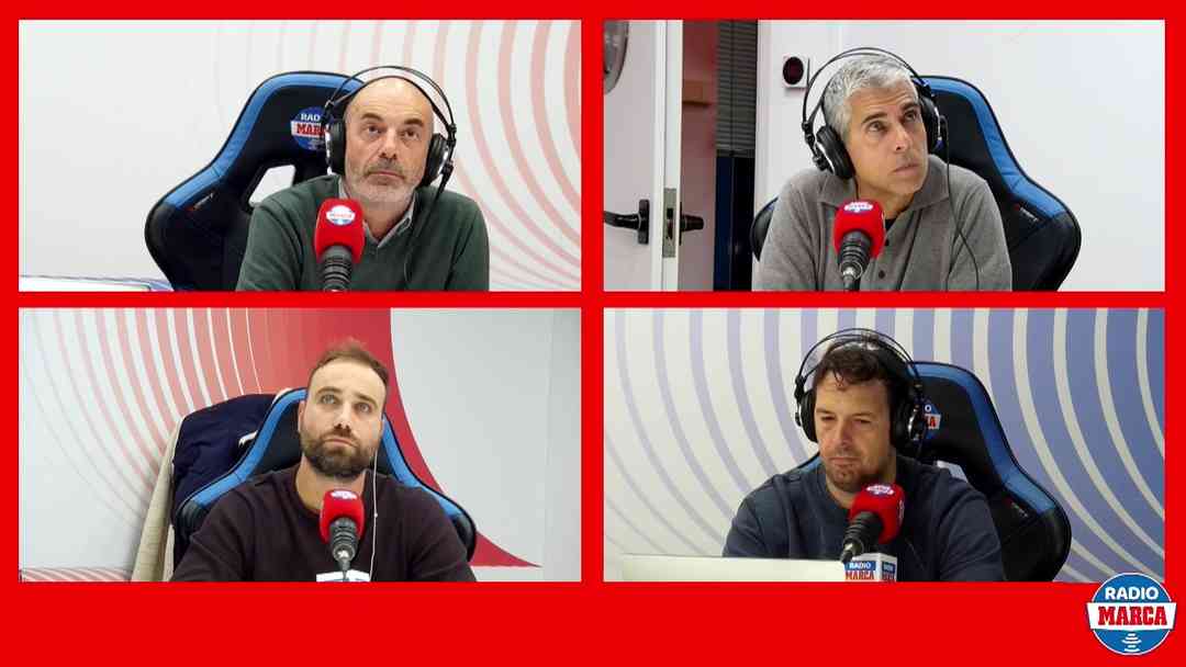 El Barça pierde su primer partido, Julián marca con el Atleti y dudas con Vinicius | ViX