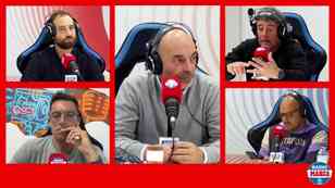 El Balón de Oro, El Clásico y Julián Álvarez