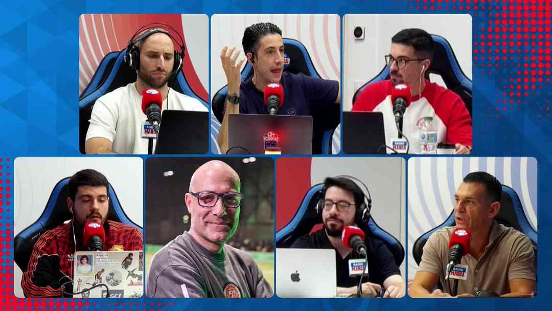 El debate: El gran momento de Lamine Yamal y la situación de Cristiano con Portugal | ViX