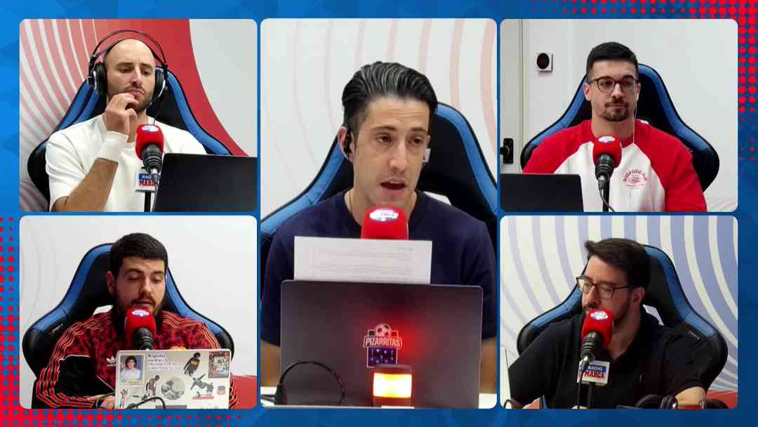 Curiosidades y juegos de fútbol: Jugadores de la Nations a tener en cuenta | ViX