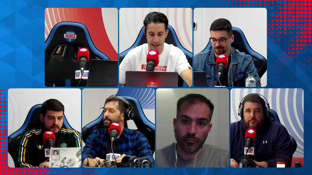 El debate: ¿Cómo llega España al partido? ¿Es mejor selección que la de 2010? | ViX