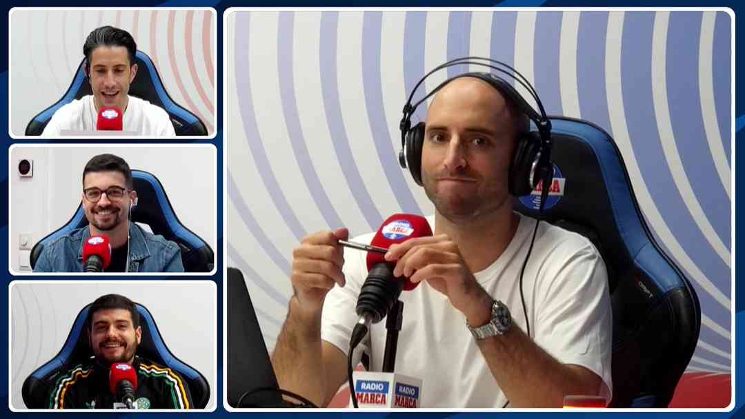 Curiosidades y juegos de fútbol: El dato justo | ViX