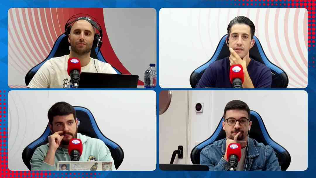 Análisis de la jornada: Repaso de pronósticos de LaLiga | ViX