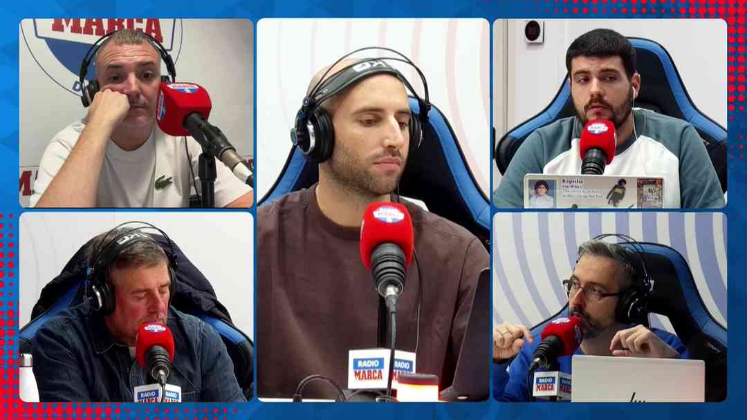 El debate: La situación de Mourinho en el Real Madrid y balance del FC Barcelona | ViX