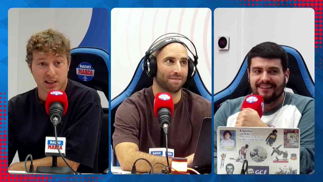 Curiosidades y juegos de fútbol: Análisis del mercado con Matteo Moretto | ViX