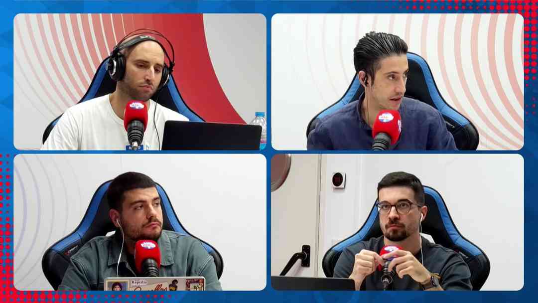 Análisis de la jornada: El Atleti empata y Villarreal y Barça pierden | ViX