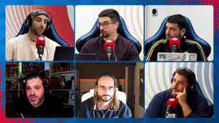 El debate: Previa del Clásico, previa jornada 10 y rajada de Bordalás