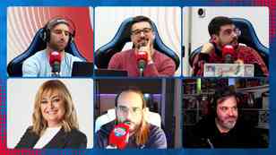 El debate: FC Barcelona, Atlético de Madrid y derbi vasco