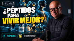 Qué son los péptidos, para qué sirven y cuándo pueden ser peligrosos