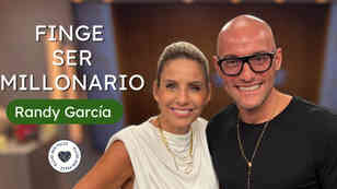 ¿Quieres más abundancia? Empieza a pensar como millonario, con Randy García