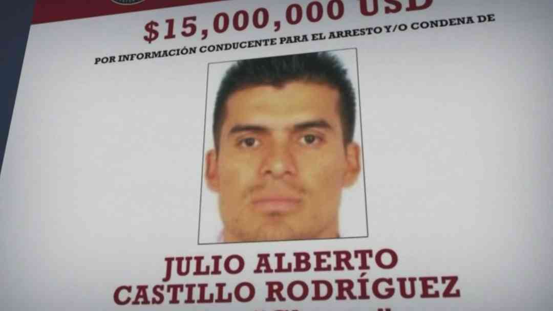 Tras la caída de "El Mencho", mapean 29 zonas del Cártel Jalisco Nueva Generación y ubican a ejecutivos criminales | ViX