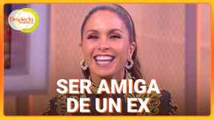 Lucero se confiesa sobre sus exparejas y recuerda momentos especiales de su vida