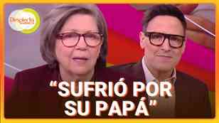 Mamá de Raúl González recuerda cómo apoyó a su hijo al conocer su orientación sexual