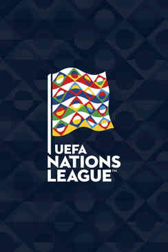 Inglaterra parece que sigue en modo Mundial I UEFA Nations League