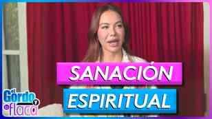 Chiquis revela cómo la “medicina del sapo” cambió su vida y habla de ser mamá