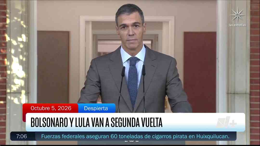 5 de octubre de 2026 | ViX